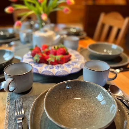 בית נופש Izdebka Na Podchybiu