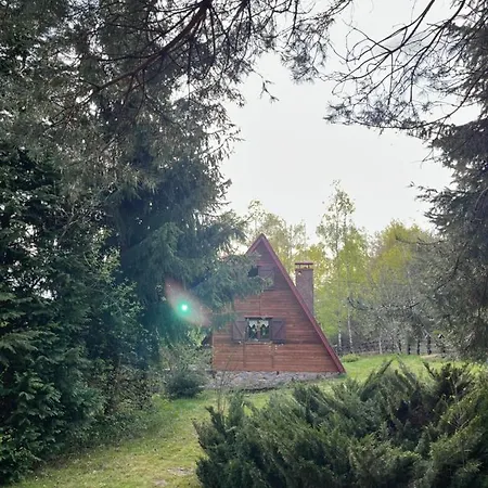 Holiday home Izdebka Na Podchybiu