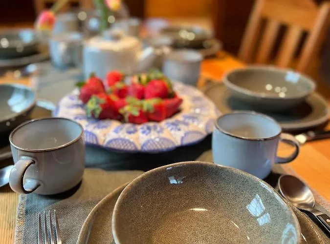 Dom wakacyjny Izdebka Na Podchybiu